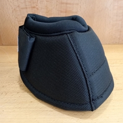 Campana cordura HH color negro (par) - Imagen 2