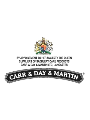 CARR  & DAY & MARTIN