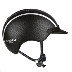 Casco CASCO Choice color negro, talla S (52-56) - Imagen 1