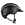 Casco CASCO Choice color negro, talla S (52-56) - Imagen 1