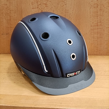 Casco CASCO Mistrall 1 color azul marino TALLA M (54-58) - Imagen 2