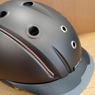 Casco CASCO Mistrall 1 color marrón TALLA M (54-58) - Imagen 1