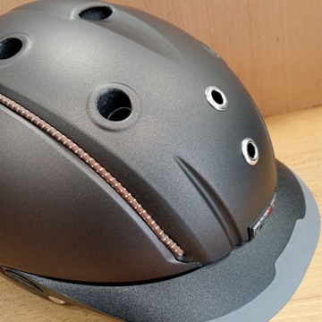 Casco CASCO Mistrall 1 color marrón TALLA M (54-58) - Imagen 1