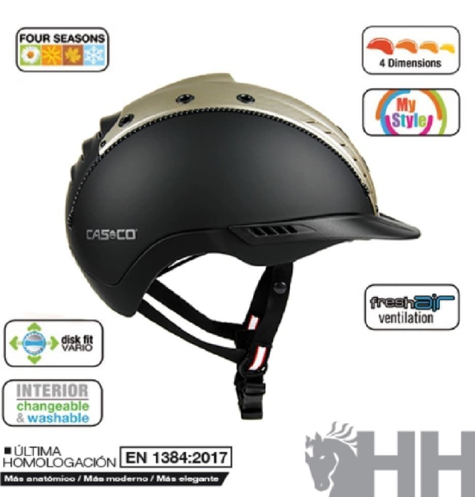 Casco CASCO MISTRALL 2 EDITION - Imagen 4