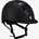 Casco EQUESTRO Frame Carbon, color negro/negro, talla M (55-57) - Imagen 2