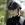 Casco HKM Sports Equipment Lady Shield, color negro con embellecedor plata - Imagen 1