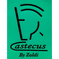 CASTECUS by ZALDI