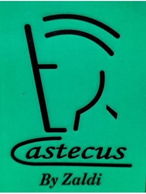 CASTECUS by ZALDI