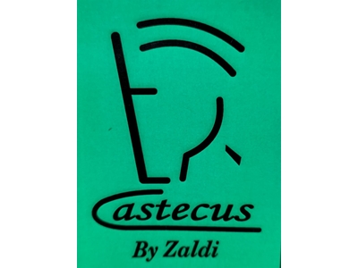 CASTECUS by ZALDI