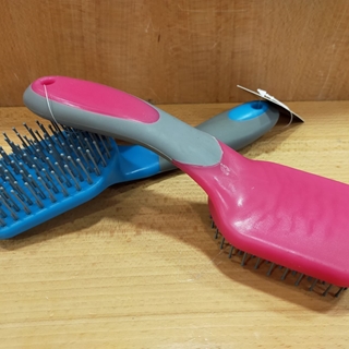 Cepillo crin y cola HH - Imagen 1