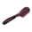 Cepillo crin y cola HKM Sports Equipment granate/negro - Imagen 2