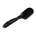 Cepillo crin y cola HKM Sports Equipment negro/rosegold - Imagen 1