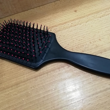 Cepillo crin y cola ZALDI - Imagen 1