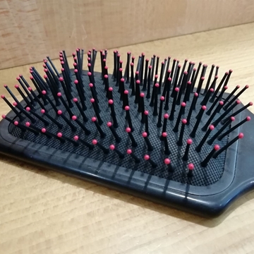 Cepillo crin y cola ZALDI - Imagen 2