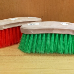 Cepillo HH cerda larga y gruesa - Imagen 1