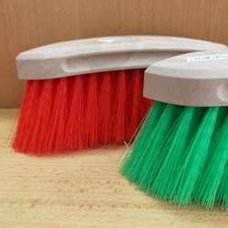 Cepillo HH cerda larga y gruesa - Imagen 2