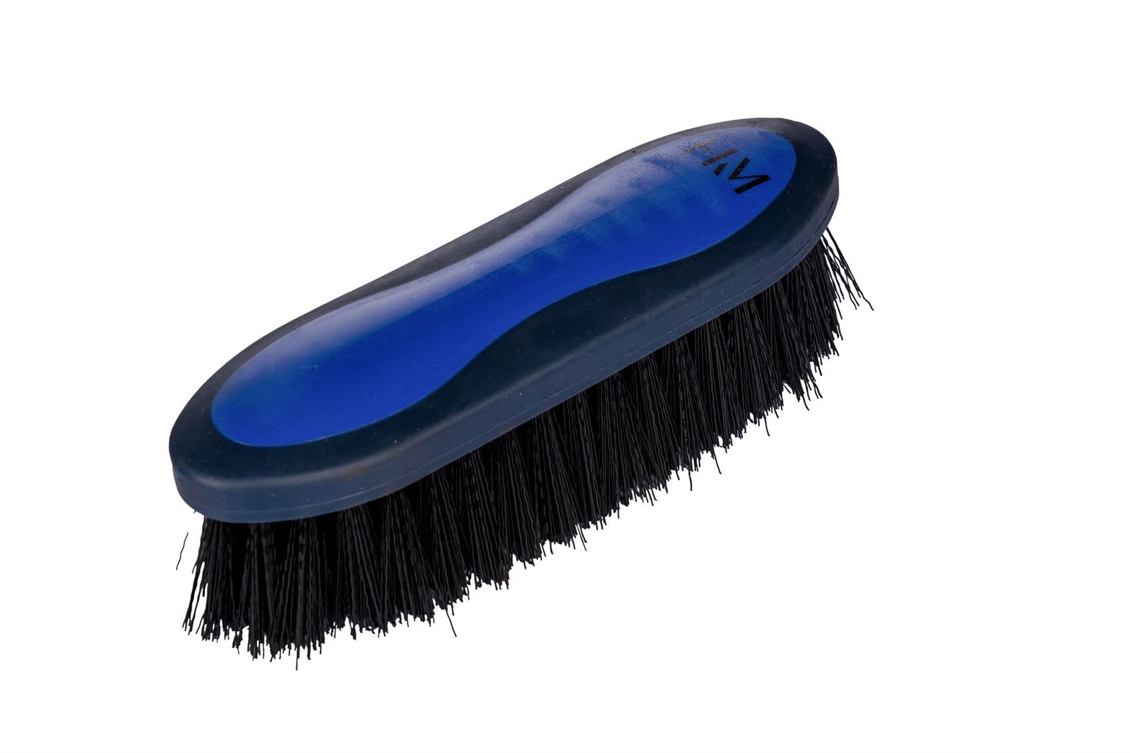 Cepillo HKM Sports Equipment Soft azul royal - Imagen 1