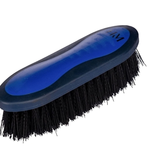 Cepillo HKM Sports Equipment Soft azul royal - Imagen 1