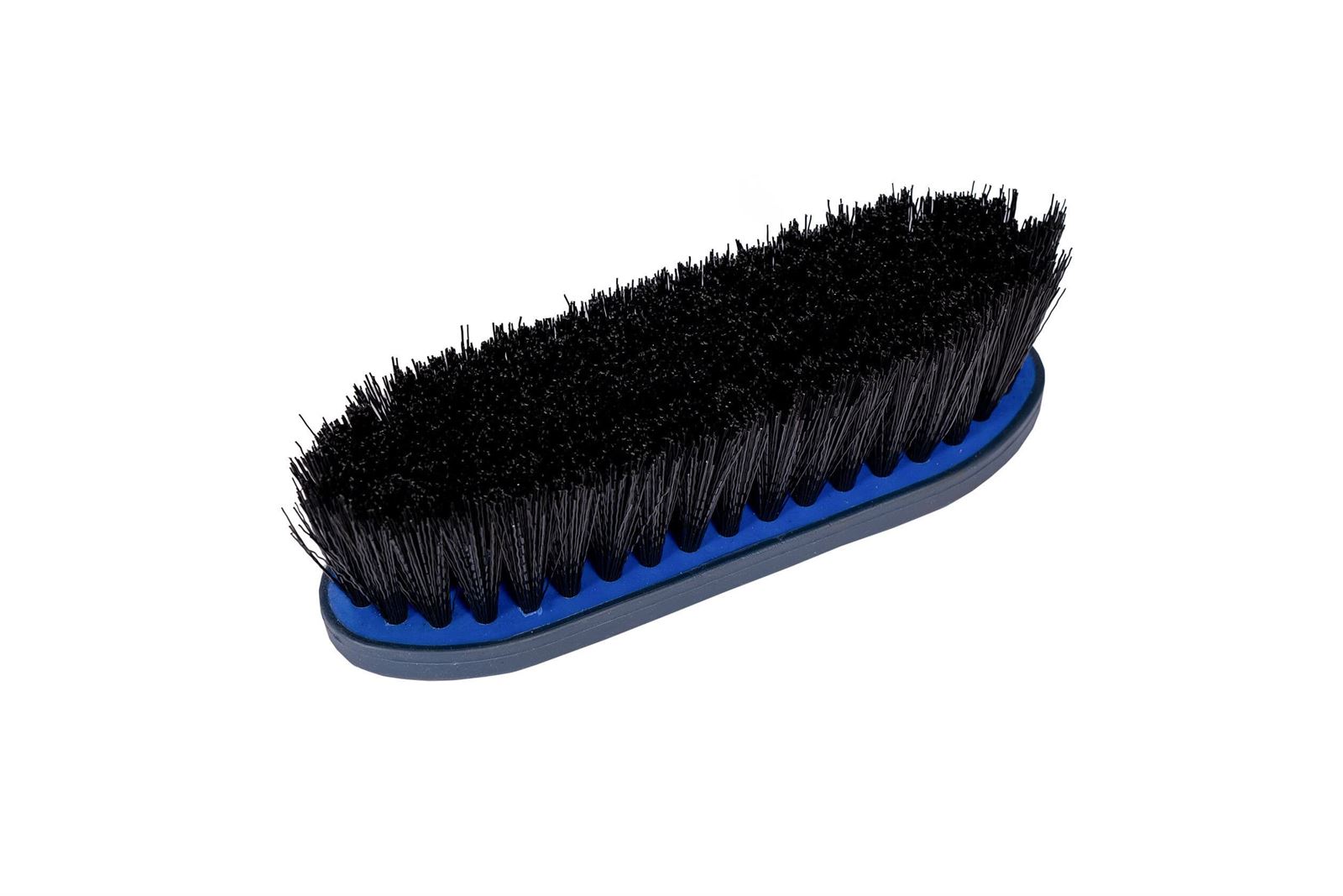 Cepillo HKM Sports Equipment Soft azul royal - Imagen 2