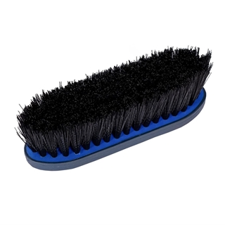 Cepillo HKM Sports Equipment Soft azul royal - Imagen 2