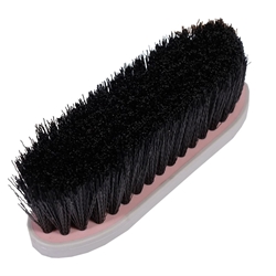 Cepillo HKM Sports Equipment Soft rosa/gris - Imagen 2