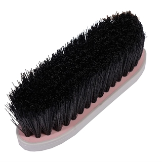 Cepillo HKM Sports Equipment Soft rosa/gris - Imagen 2