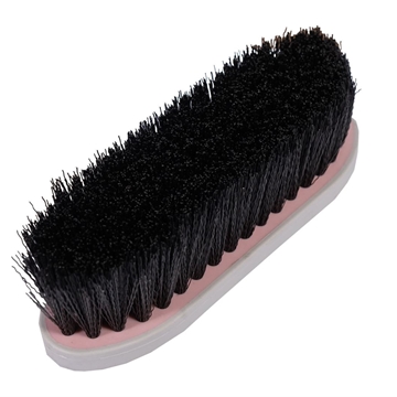 Cepillo HKM Sports Equipment Soft rosa/gris - Imagen 2