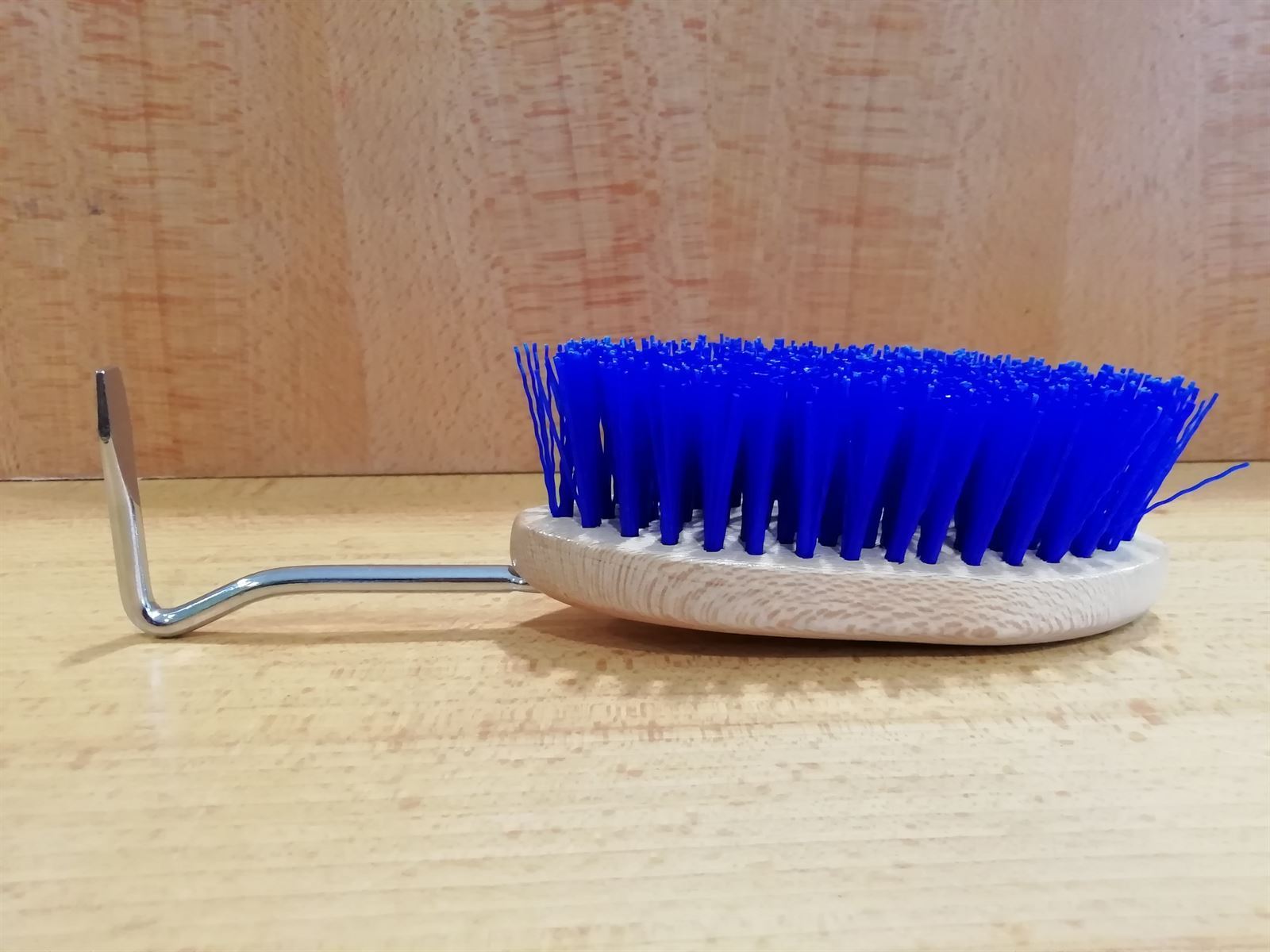 Cepillo mexil con limpiacascos - Imagen 1