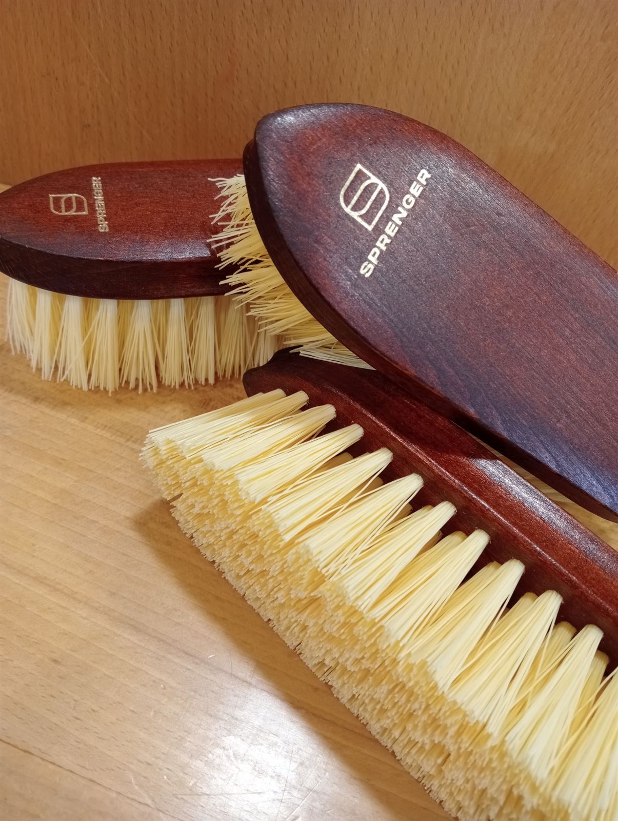 Cepillo SPRENGER Basic Dandy - Imagen 1
