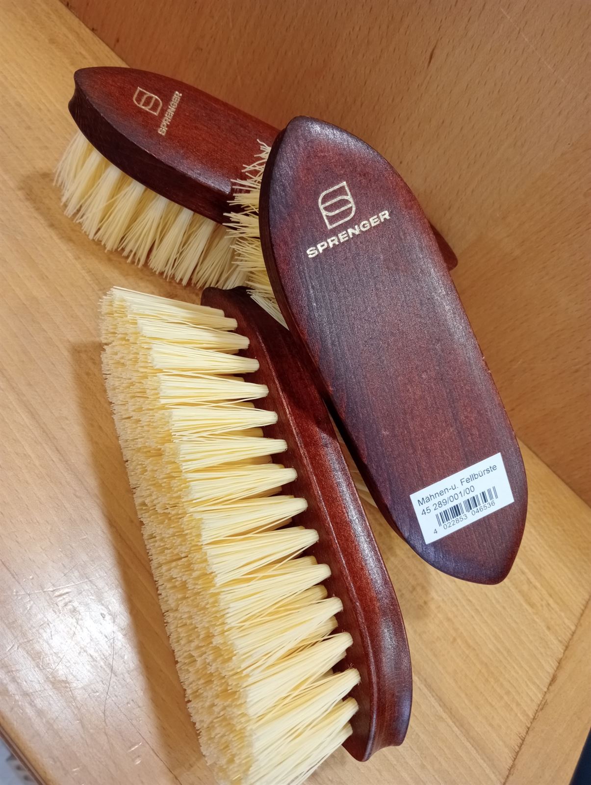 Cepillo SPRENGER Basic Dandy - Imagen 2