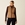 Chaleco ARIAT mujer Ashley termoaislante color camel - Imagen 1