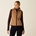 Chaleco ARIAT mujer Ashley termoaislante color camel - Imagen 1