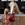 Chaleco ARIAT reversible niñ@ unisex Bella Dala Horse color azafrán - Imagen 2