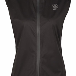 Chaleco ESKADRON Dynamic color negro TALLA S - Imagen 1