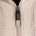 Chaleco LAURIA GARRELLI Arezzo borreguillo beige - Imagen 2