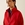 Chaqueta ARIAT Softshell Waterproof ultraligera y fina, color rojo, tallaje infantil TALLA 12 - Imagen 2
