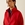 Chaqueta ARIAT Softshell Waterproof ultraligera y fina, color rojo, tallaje infantil - Imagen 2