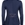Chaqueta concurso frac corto mujer HKM Sports Equipment  Audrey color azul marino con detalles rosegold - Imagen 2