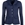 Chaqueta concurso niña HKM Sports Equipment Aurora, color azul marino con cristales azul marino - Imagen 1
