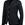 Chaqueta concurso niña HKM Sports Equipment Eloise color negra con costura rosegold - Imagen 2