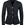Chaqueta concurso niña HKM Sports Equipment Flora Kids color negro con cristales rosegold - Imagen 1