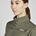 Chaqueta ESKADRON Classic Sports con cremallera color kaki - Imagen 2