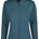 Chaqueta ESKADRON con cremallera color verde antiguo TALLA L - Imagen 1