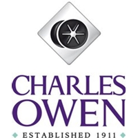 CHARLES OWEN