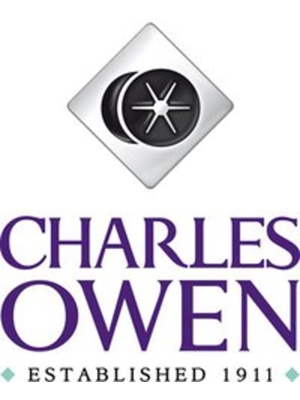 CHARLES OWEN