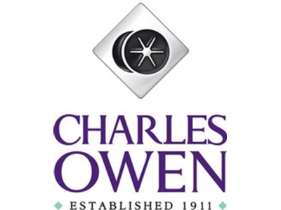 CHARLES OWEN