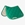 Conjunto EQUESTRO mantilla Uso General/salto y orejeras FULL color verde - Imagen 1