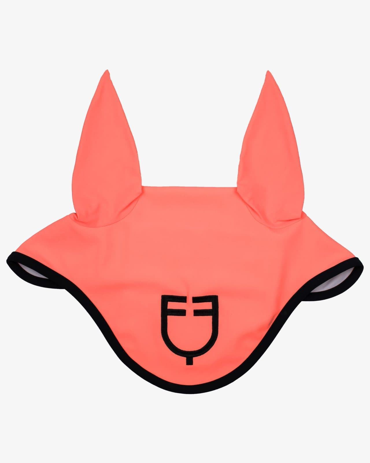 Conjunto EQUESTRO mantilla Uso General  y orejeras FULL, color desert flower - Imagen 2