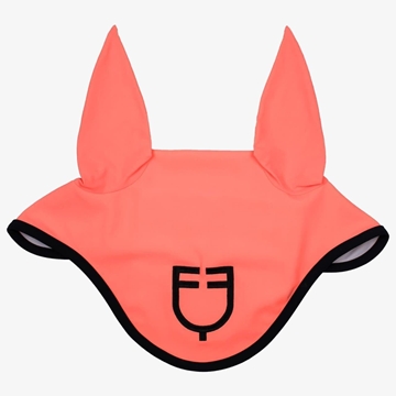 Conjunto EQUESTRO mantilla Uso General  y orejeras FULL, color desert flower - Imagen 2