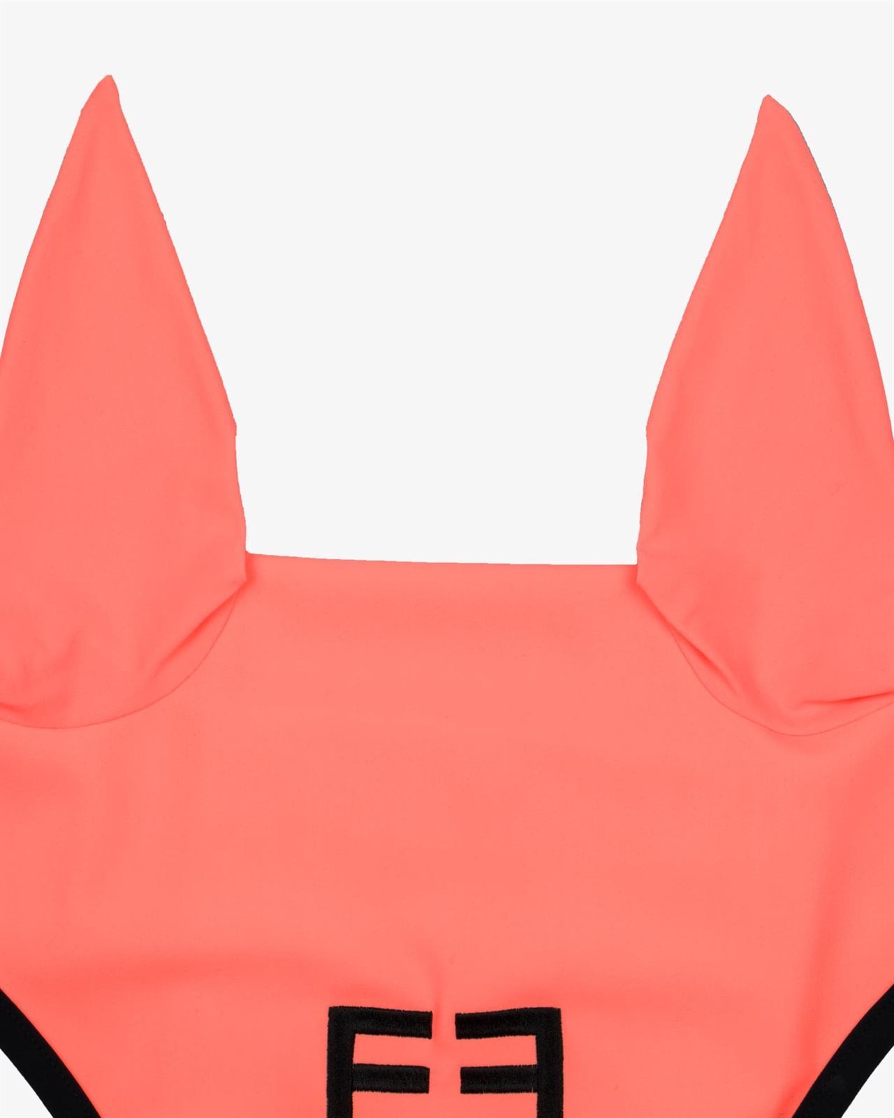 Conjunto EQUESTRO mantilla Uso General  y orejeras FULL, color desert flower - Imagen 3